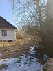 Działka budowlana z zabudowaniami do rozbiórki. - 2