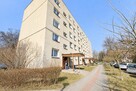Mieszkanie 3-pokojowe obok centrum do remontu - 8
