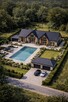 Działka pod rezydencję w lasie | WZ | 3074 m² - 7