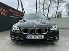 BMW 525 X-Drive. Salon PL. Bezwypadkowy. Serwisowany. Wersja LUXURY - 2