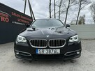 BMW 525 X-Drive. Salon PL. Bezwypadkowy. Serwisowany. Wersja LUXURY - 3
