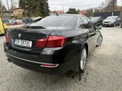 BMW 525 X-Drive. Salon PL. Bezwypadkowy. Serwisowany. Wersja LUXURY - 6