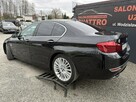 BMW 525 X-Drive. Salon PL. Bezwypadkowy. Serwisowany. Wersja LUXURY - 8