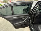 BMW 525 X-Drive. Salon PL. Bezwypadkowy. Serwisowany. Wersja LUXURY - 12