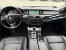 BMW 525 X-Drive. Salon PL. Bezwypadkowy. Serwisowany. Wersja LUXURY - 13