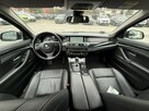BMW 525 X-Drive. Salon PL. Bezwypadkowy. Serwisowany. Wersja LUXURY - 14