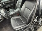 BMW 525 X-Drive. Salon PL. Bezwypadkowy. Serwisowany. Wersja LUXURY - 16