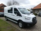 Ford Transit 2,0 Tdci 170KM L3H2 DoKa FT 350  F. VAT-23
