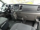 Ford Transit 2,0 Tdci 170KM L3H2 DoKa FT 350  F. VAT-23 - 4