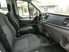 Ford Transit 2,0 Tdci 170KM L3H2 DoKa FT 350  F. VAT-23 - 7