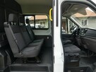 Ford Transit 2,0 Tdci 170KM L3H2 DoKa FT 350  F. VAT-23 - 9