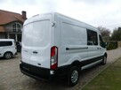 Ford Transit 2,0 Tdci 170KM L3H2 DoKa FT 350  F. VAT-23 - 16
