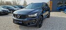 Volvo XC 40 Jeden Właściciel Bezwypadkowy 2.0 Geartronic R-Design - 2