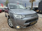 Mitsubishi Outlander 2.0i#PHEV#Skóry#Szyberdach#Climatr#Kamera#Navi#Bixenon#ACC#FuLL#Gwaran - 2