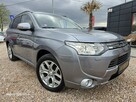 Mitsubishi Outlander 2.0i#PHEV#Skóry#Szyberdach#Climatr#Kamera#Navi#Bixenon#ACC#FuLL#Gwaran - 3