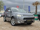 Mitsubishi Outlander 2.0i#PHEV#Skóry#Szyberdach#Climatr#Kamera#Navi#Bixenon#ACC#FuLL#Gwaran - 5