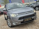Mitsubishi Outlander 2.0i#PHEV#Skóry#Szyberdach#Climatr#Kamera#Navi#Bixenon#ACC#FuLL#Gwaran - 6