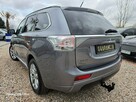 Mitsubishi Outlander 2.0i#PHEV#Skóry#Szyberdach#Climatr#Kamera#Navi#Bixenon#ACC#FuLL#Gwaran - 7