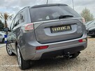 Mitsubishi Outlander 2.0i#PHEV#Skóry#Szyberdach#Climatr#Kamera#Navi#Bixenon#ACC#FuLL#Gwaran - 9