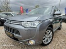 Mitsubishi Outlander 2.0i#PHEV#Skóry#Szyberdach#Climatr#Kamera#Navi#Bixenon#ACC#FuLL#Gwaran - 11