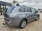 Mitsubishi Outlander 2.0i#PHEV#Skóry#Szyberdach#Climatr#Kamera#Navi#Bixenon#ACC#FuLL#Gwaran - 16