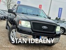 Ford F150 5.4 V8 TRITON#300PS#Rury#Klima#Alus#Mega Stan#Auto Dla Wymagających!!! - 1