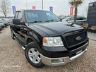 Ford F150 5.4 V8 TRITON#300PS#Rury#Klima#Alus#Mega Stan#Auto Dla Wymagających!!! - 2
