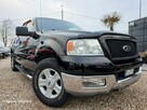 Ford F150 5.4 V8 TRITON#300PS#Rury#Klima#Alus#Mega Stan#Auto Dla Wymagających!!! - 3
