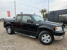 Ford F150 5.4 V8 TRITON#300PS#Rury#Klima#Alus#Mega Stan#Auto Dla Wymagających!!! - 6