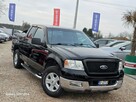 Ford F150 5.4 V8 TRITON#300PS#Rury#Klima#Alus#Mega Stan#Auto Dla Wymagających!!! - 7