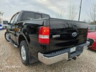 Ford F150 5.4 V8 TRITON#300PS#Rury#Klima#Alus#Mega Stan#Auto Dla Wymagających!!! - 9