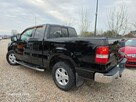 Ford F150 5.4 V8 TRITON#300PS#Rury#Klima#Alus#Mega Stan#Auto Dla Wymagających!!! - 10