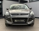Ford Kuga 2.0 TDCi | 4x4 | Stan BDB | 145 tyś. przebiegu!! | Asyst.parkowania | - 2