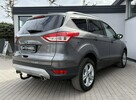 Ford Kuga 2.0 TDCi | 4x4 | Stan BDB | 145 tyś. przebiegu!! | Asyst.parkowania | - 6