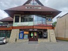 ZAKOPANE LOKAL USŁUGOWY | 307 m² POD MARKET - 1