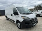 Fiat Ducato Maxi MJ L4H2, Salon Polska! 1 właściciel! FV! - 1