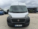Fiat Ducato Maxi MJ L4H2, Salon Polska! 1 właściciel! FV! - 3