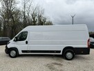Fiat Ducato Maxi MJ L4H2, Salon Polska! 1 właściciel! FV! - 5