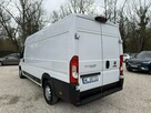 Fiat Ducato Maxi MJ L4H2, Salon Polska! 1 właściciel! FV! - 6
