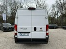 Fiat Ducato Maxi MJ L4H2, Salon Polska! 1 właściciel! FV! - 7