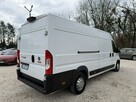 Fiat Ducato Maxi MJ L4H2, Salon Polska! 1 właściciel! FV! - 8