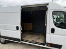 Fiat Ducato Maxi MJ L4H2, Salon Polska! 1 właściciel! FV! - 15