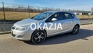 Opel Astra J FILM 148tys km 2012r 1.7CDTi Klima Isofix Tempomat Zadbana