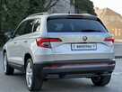 Škoda Karoq 2018r 1.5 TSI Benzyna 150KM Automat Navi Led Kamera Zarejestrowany - 3