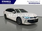 Volkswagen Passat Variant VAT 23% Elegance 2.0TDI 150KM DSG 2024 r., salon PL, I wł., HAK, V
