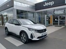 Peugeot 3008 ALLURE PACK, Salon PL, Bezwypadkowy, Jak nowy i ASO serwisowany