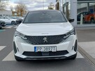 Peugeot 3008 ALLURE PACK, Salon PL, Bezwypadkowy, Jak nowy i ASO serwisowany - 8