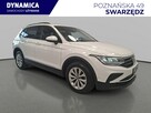 Volkswagen Tiguan VAT 23% Life 1.5TSI 150KM DSG 2022/2023 r., salon PL, I właściciel - 1