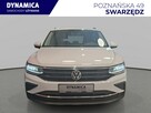 Volkswagen Tiguan VAT 23% Life 1.5TSI 150KM DSG 2022/2023 r., salon PL, I właściciel - 2