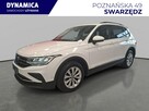Volkswagen Tiguan VAT 23% Life 1.5TSI 150KM DSG 2022/2023 r., salon PL, I właściciel - 3